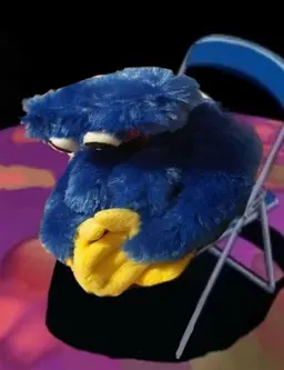 Profile image of Huggy Wuggy