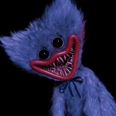 Profile image of Huggy Wuggy