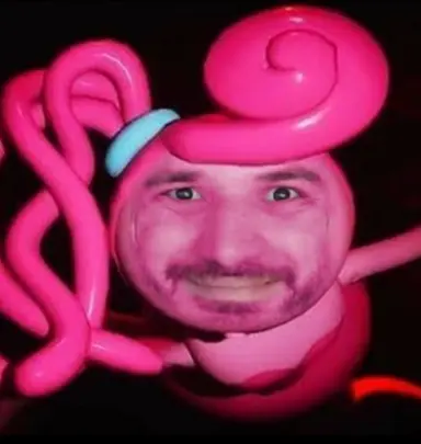 Profile image of Mommy Long legs