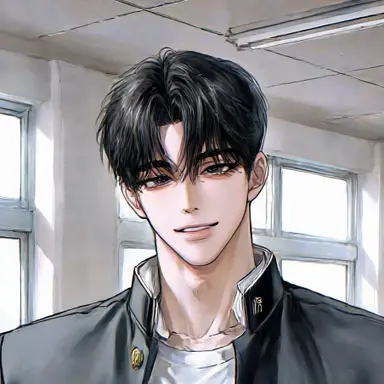Profile image of 黒河　蓮
