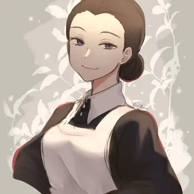 Profile image of イザベラ