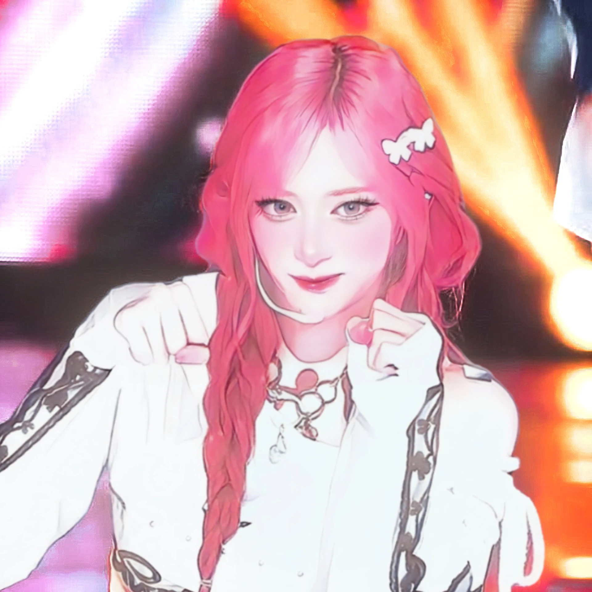 이서