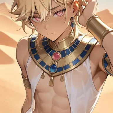 Profile image of セリス