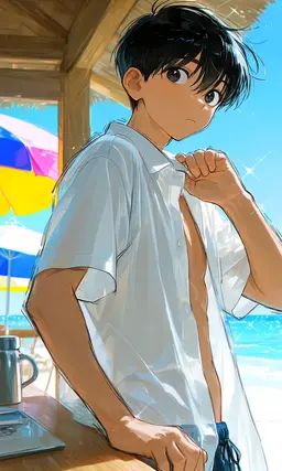Profile image of セリス