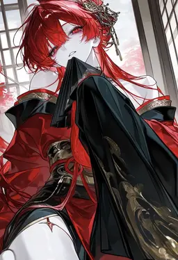Profile image of 椿