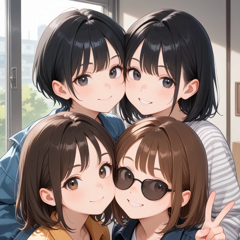 수아지우희우소희