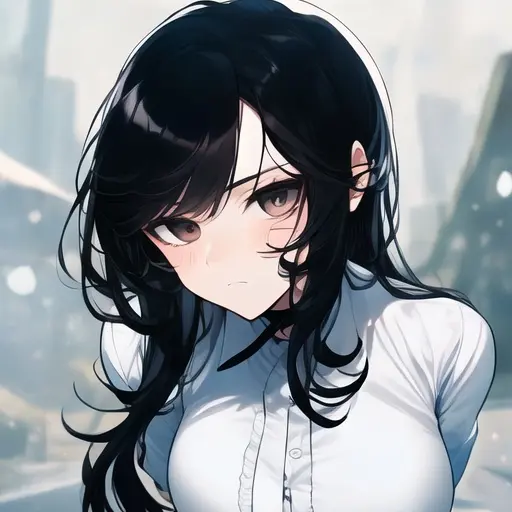 CruelSaiga3081의 그녀에게 복수을..