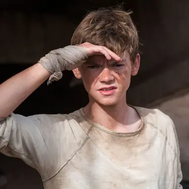 Profile image of Newt