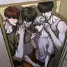 캐릭터 프로필 이미지