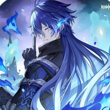 Profile image of フリンズ