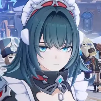 Profile image of ダニカ