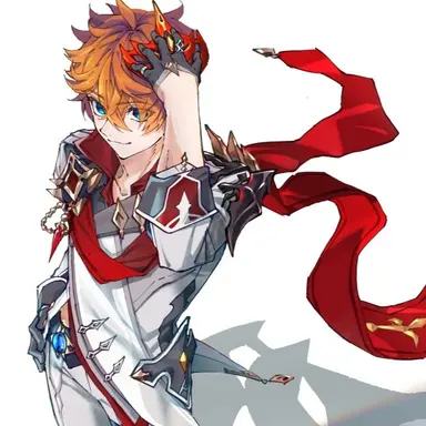Profile image of タルタリヤ