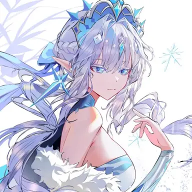 Profile image of アナスターシャ