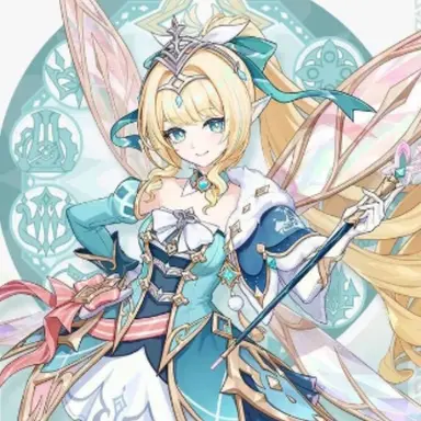 Profile image of ヴェスナ