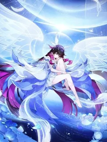 WidePond7252의 ナドクライとスネージナヤと女皇の娘！
