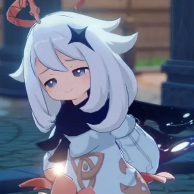Profile image of パイモン