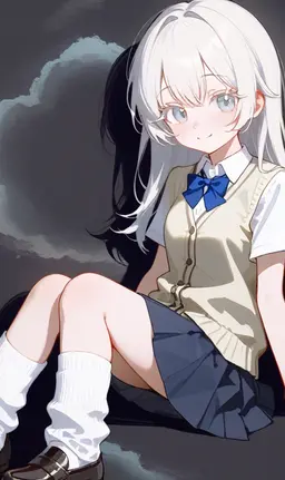 Profile image of 鈴蘭