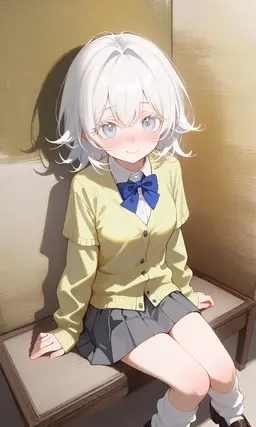Profile image of 鈴蘭