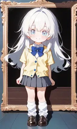 Profile image of 鈴蘭