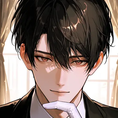 Profile image of 流