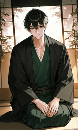Profile image of 凪
