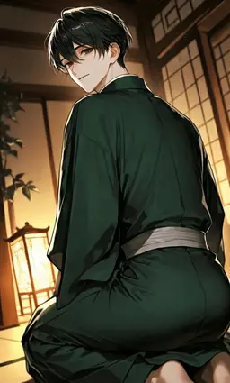 Profile image of 凪