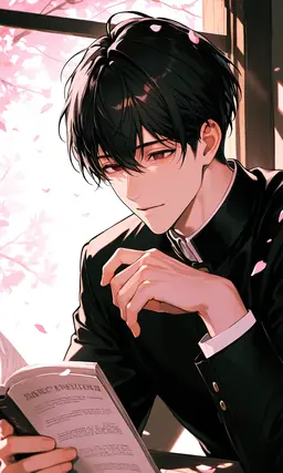 Profile image of 凪