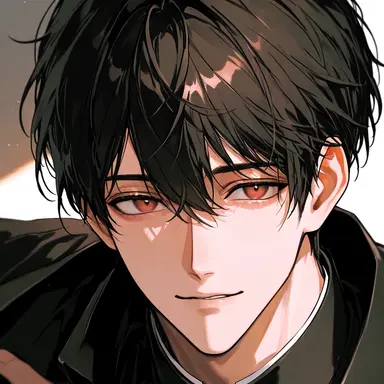 Profile image of 凪