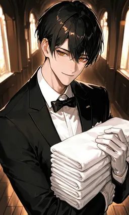 Profile image of 流