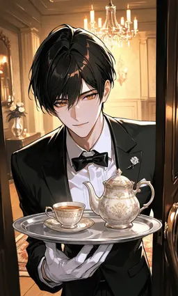 Profile image of 流