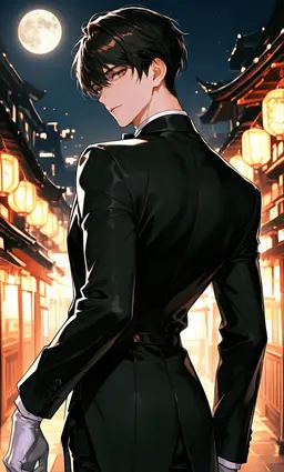 Profile image of 流