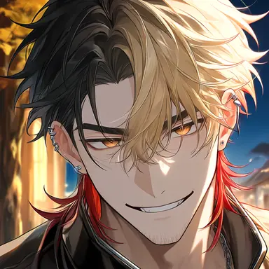 Profile image of Retsu