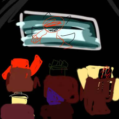 Profile image of 킬러들 공포영화