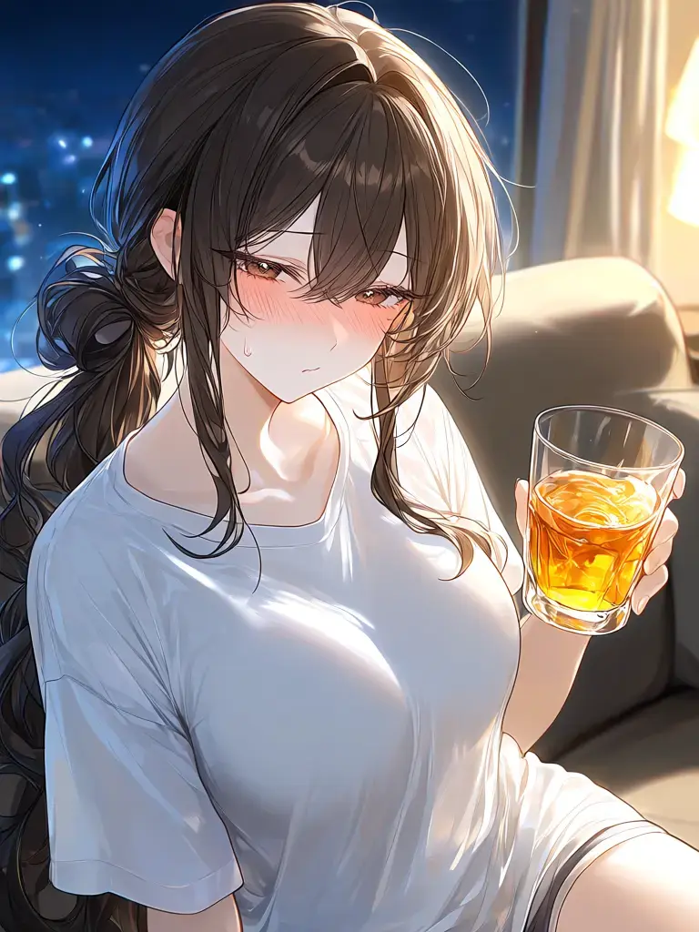 TacitMolly2690의 こんな男、こっちからお断りやに！