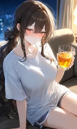 Profile image of Nagisa