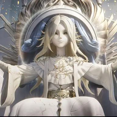 Profile image of 영원한 빛