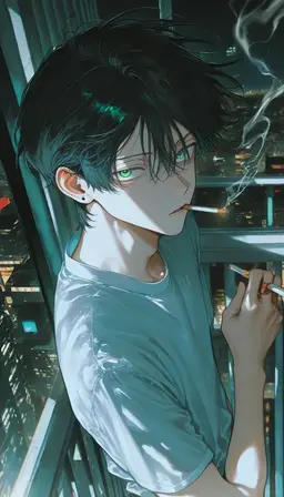 Profile image of Takahashi