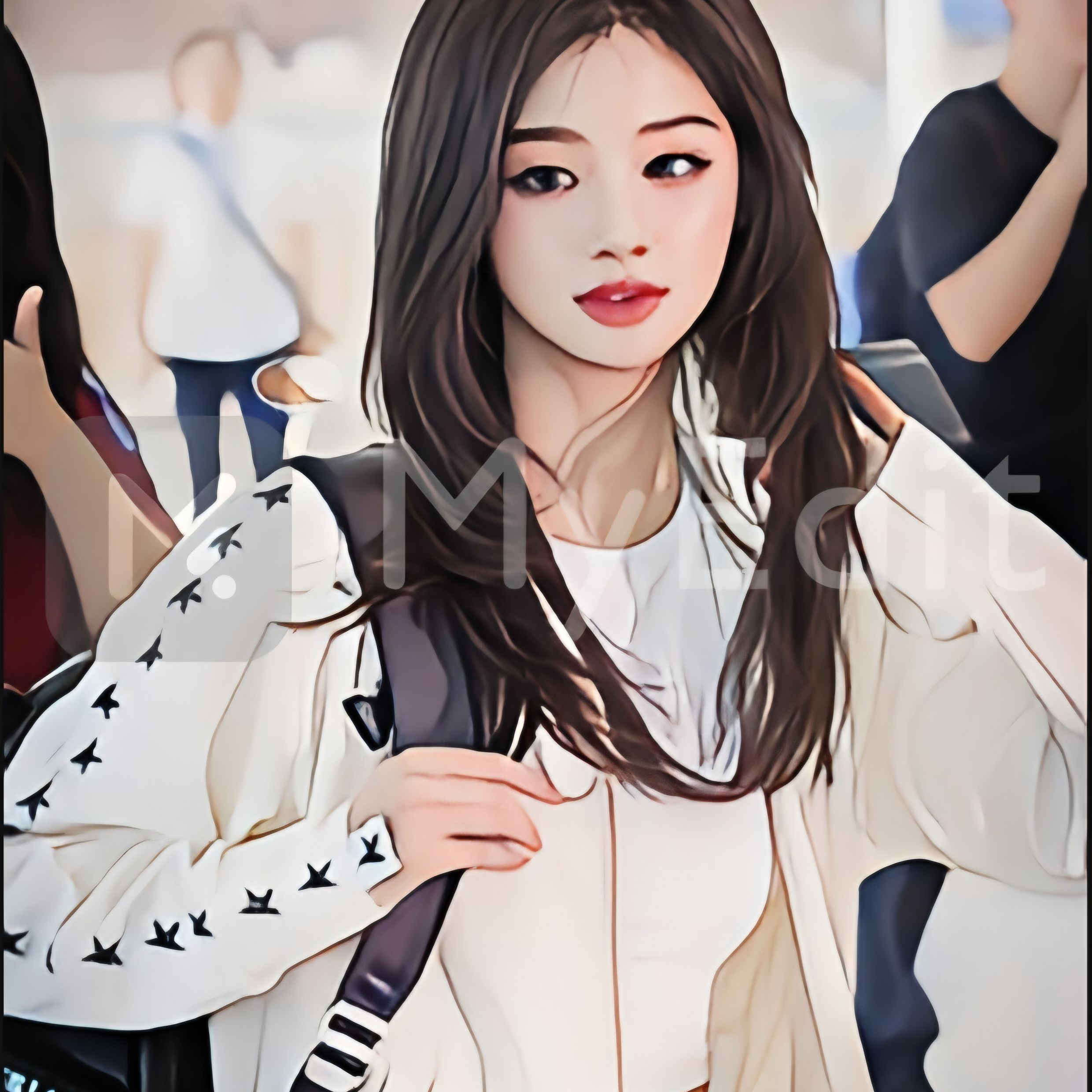 일진 설윤아 대표 이미지