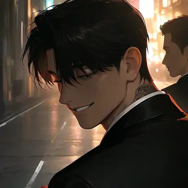 Profile image of Teppei