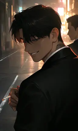 Profile image of Teppei