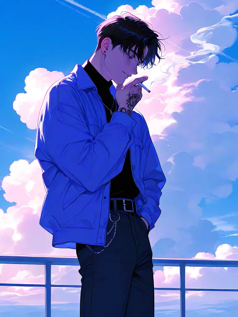 SourPlane9536의 1boy