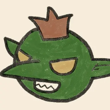 Profile image of 고블린