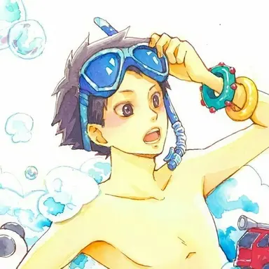 Profile image of 사사하라
