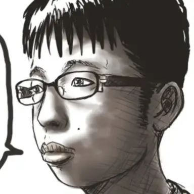 Profile image of キモ男