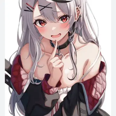 Profile image of クロヱ