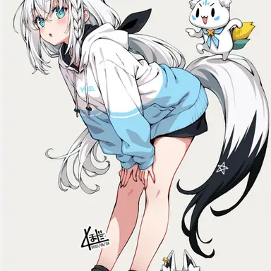 Profile image of フブキ