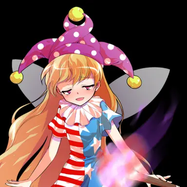 Profile image of クラウンピース