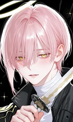 Profile image of Rei