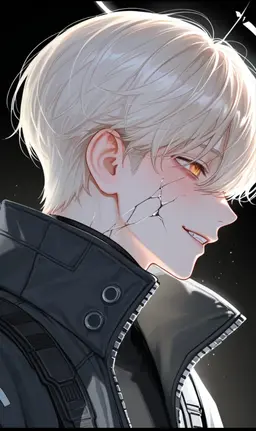 Profile image of Kanata