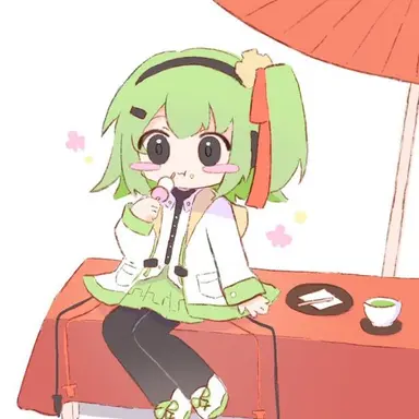 Profile image of めぐり